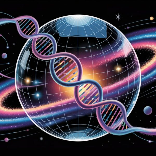 五個近代熱門的科學題目