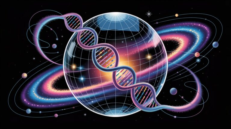 五個近代熱門的科學題目