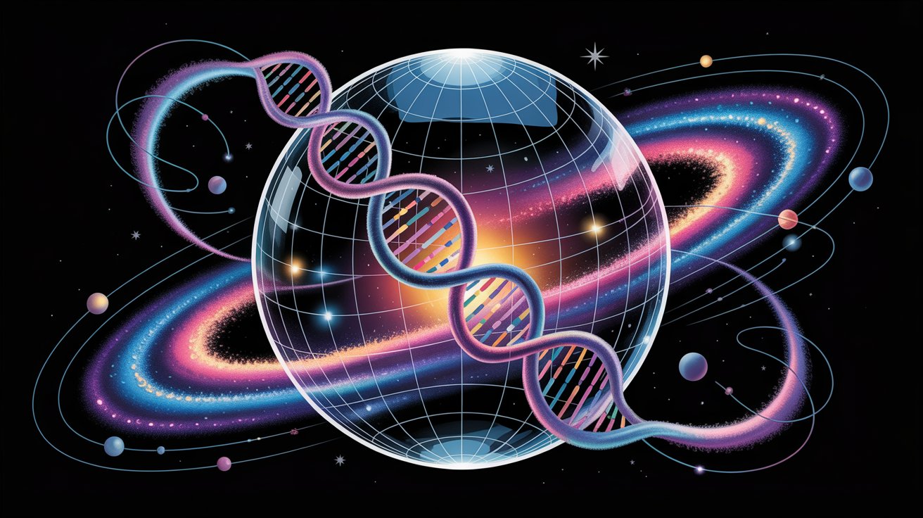 五個近代熱門的科學題目