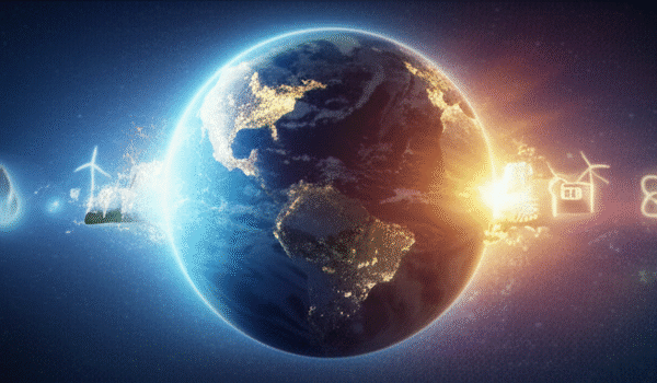 【能源1】地球的能源還剩多少？有甚麼新選...