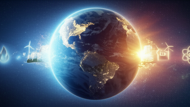 【能源1】地球的能源還剩多少？有甚麼新選擇？