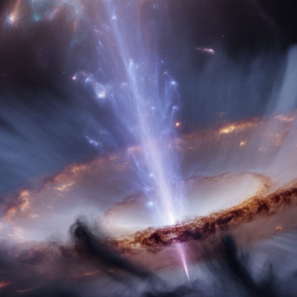 太空最強武器：伽馬射線爆發