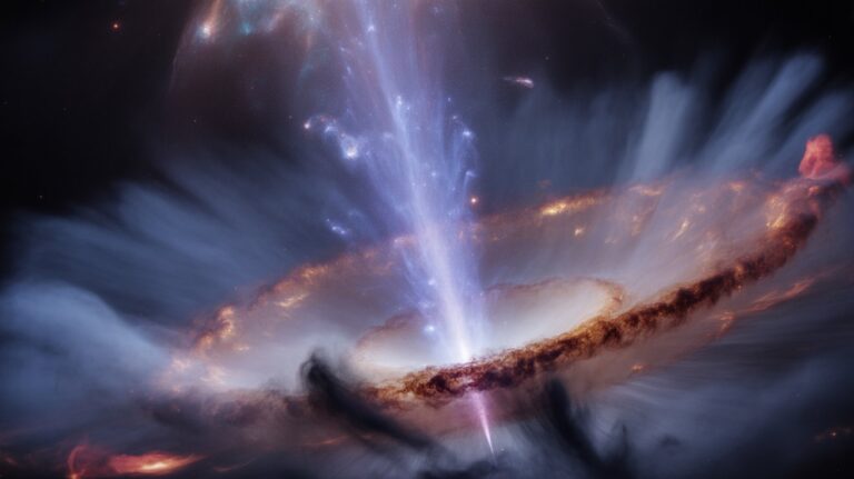 太空最強武器：伽馬射線爆發