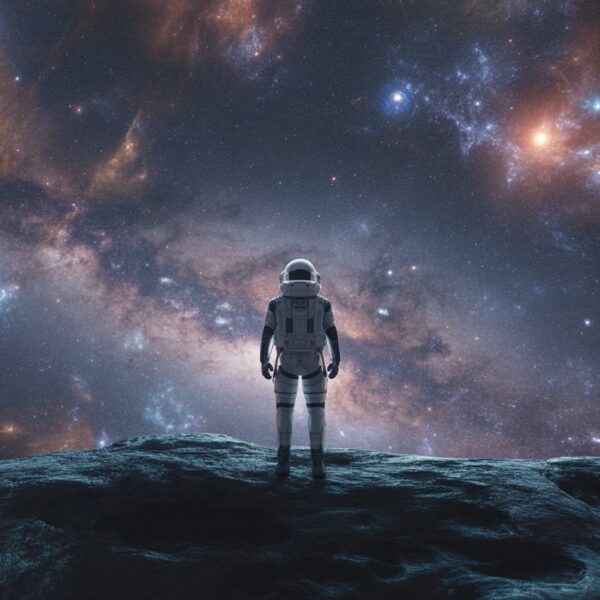 人類能走多遠？人類探索宇宙有極限嗎？