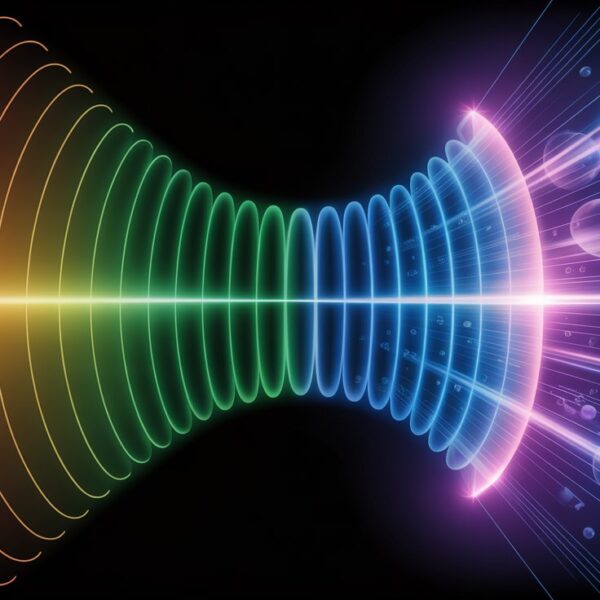 【輻射2】用生活例子拆解電離與非電離輻射...