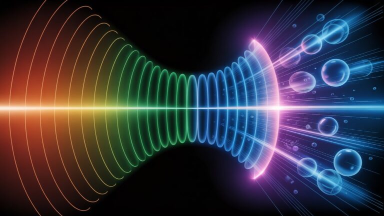 【輻射2】用生活例子拆解電離與非電離輻射的真面目