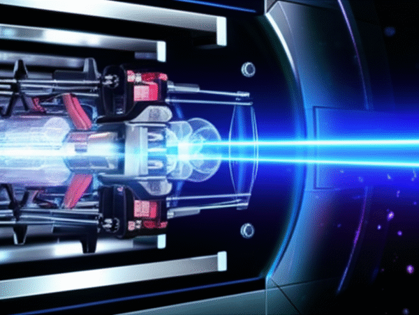 【激光3】雷射的原理與演進