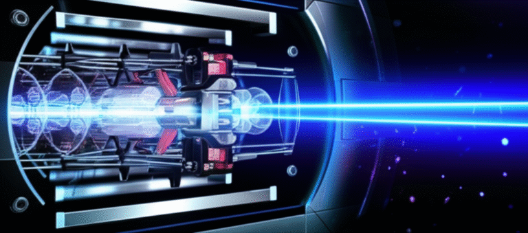 【激光3】雷射的原理與演進