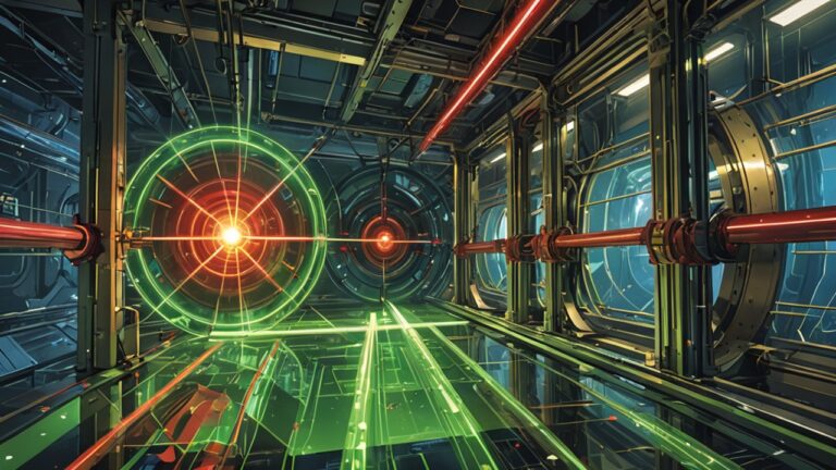 【激光1】淺談鐳射的物理原理