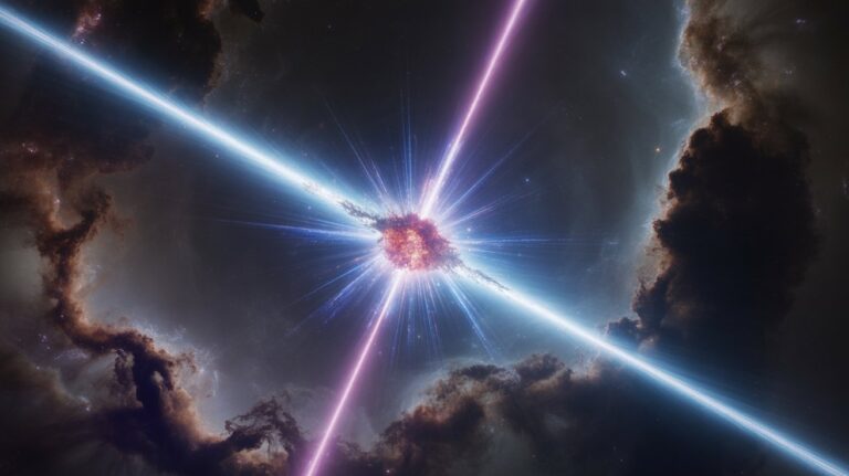 【基本粒子5】從宇宙射線發現渺子的過程