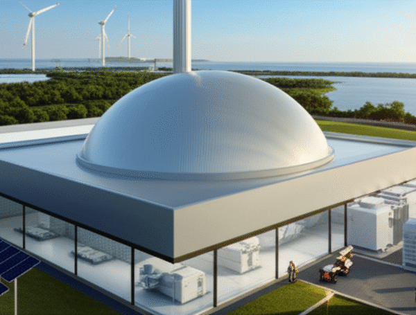 【能源2】核能的另一條路：「釷」元素是未...