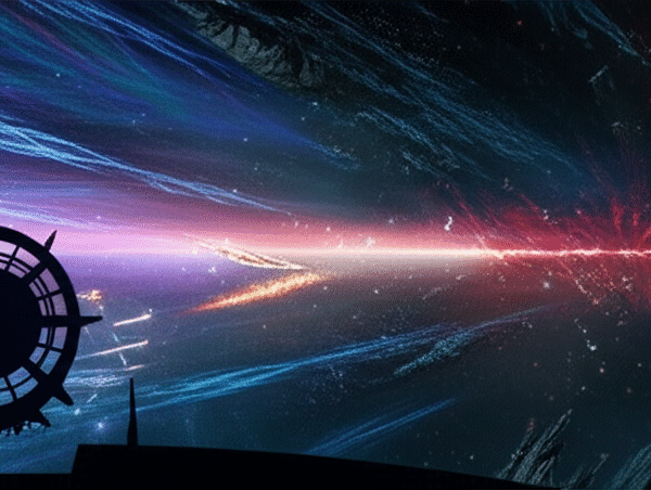 毀滅宇宙的三種方式