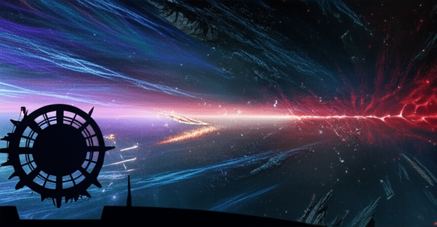 毀滅宇宙的三種方式