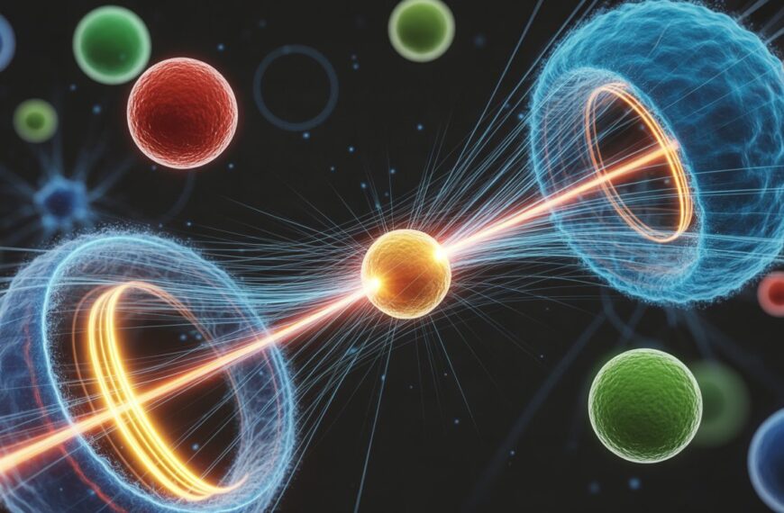 【基本粒子3】從夸克到原子，認...