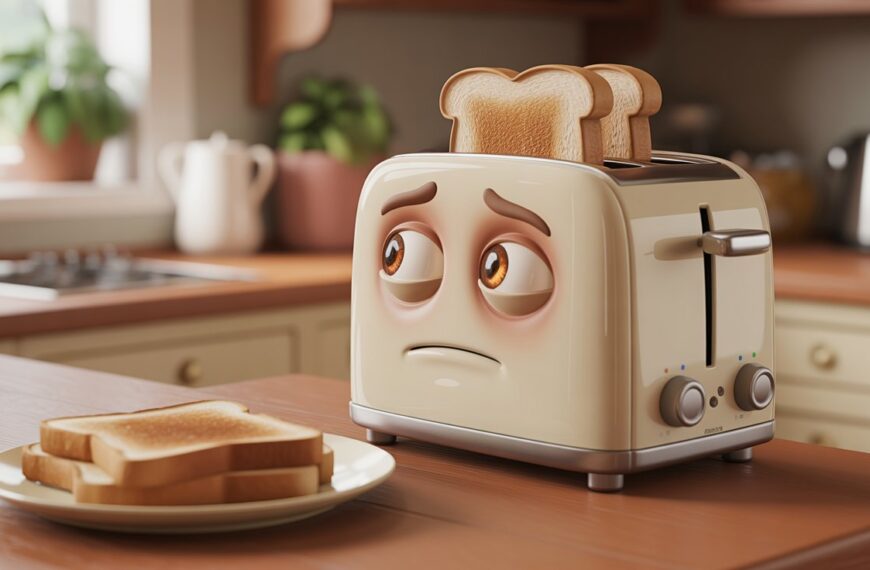 如果烤麵包機會有感受，機器應否擁有權利？