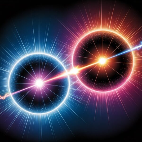 【波粒二象性1】從光的干涉到原子的量子世...