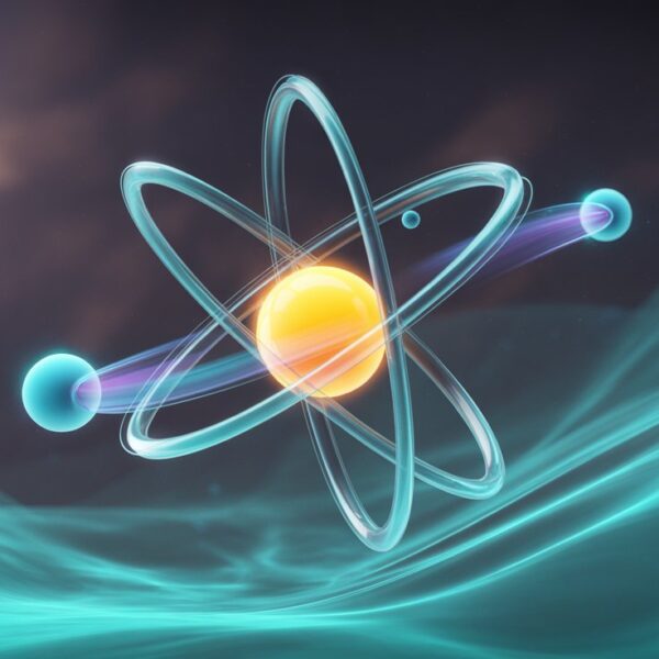 【量子4】量子世界的形狀、測量與規則