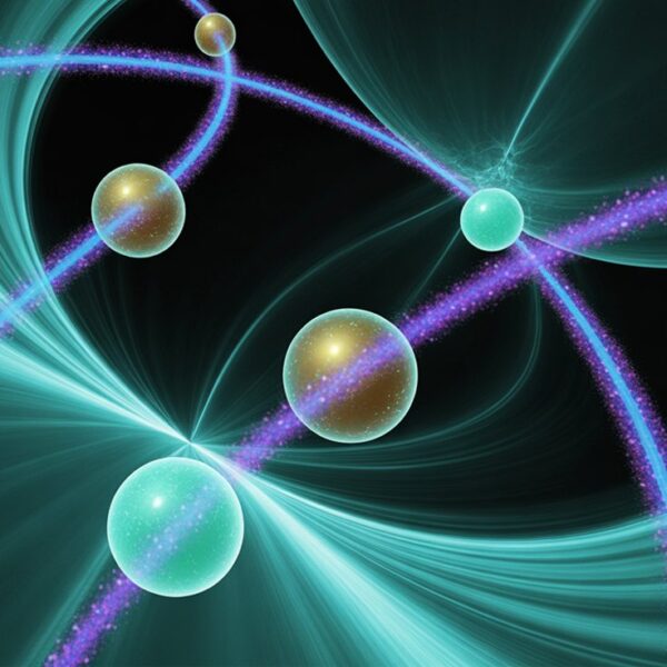 【深造物理】弱作用力是甚麼？跟宇稱不守恆...