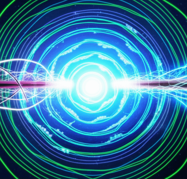 【深造物理】電磁力到底是甚麼？