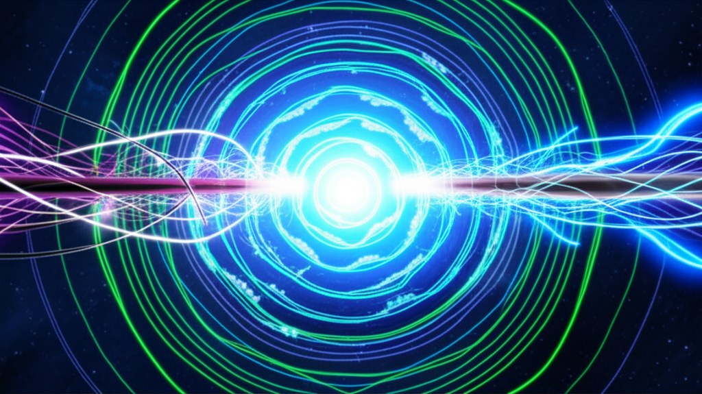 【深造物理】電磁力到底是甚麼？