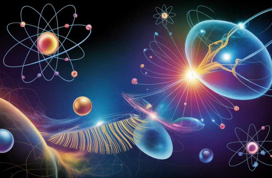 【基本粒子2】從原子核到希格斯...