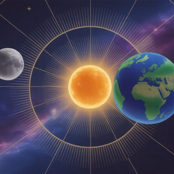 【深造物理】萬有引力是甚麼？