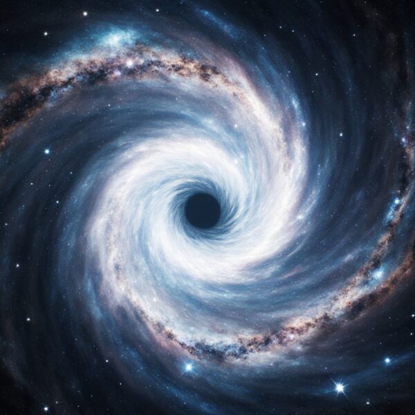 暗物質，看不見的重力如何塑造宇宙？