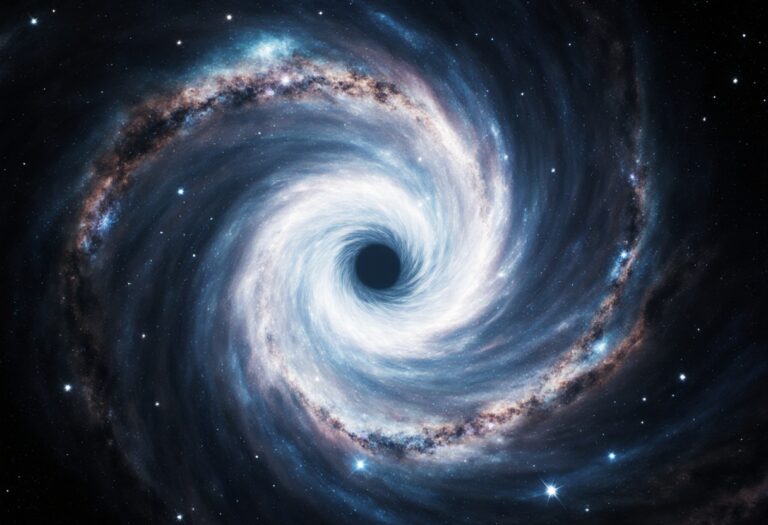 暗物質，看不見的重力如何塑造宇宙？