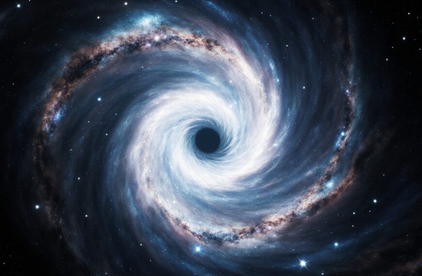 暗物質，看不見的重力如何塑造宇...