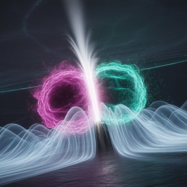 【深造物理】反物質是甚麼？