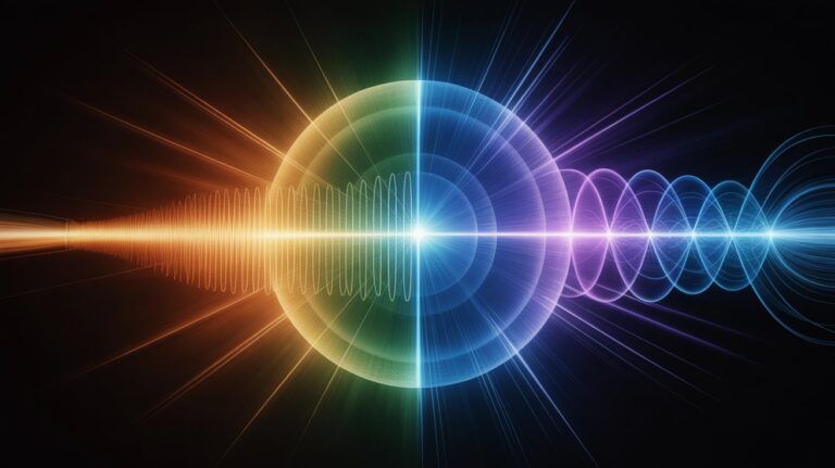 【輻射3】從菲林到宇宙射線，認識甚麼是輻射