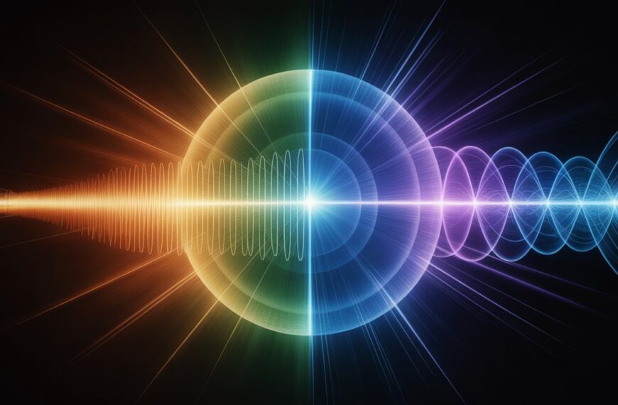 【輻射3】從菲林到宇宙射線，認...