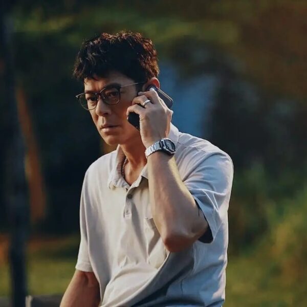 《私家偵探》影評：不懸疑的懸疑片，情感才...