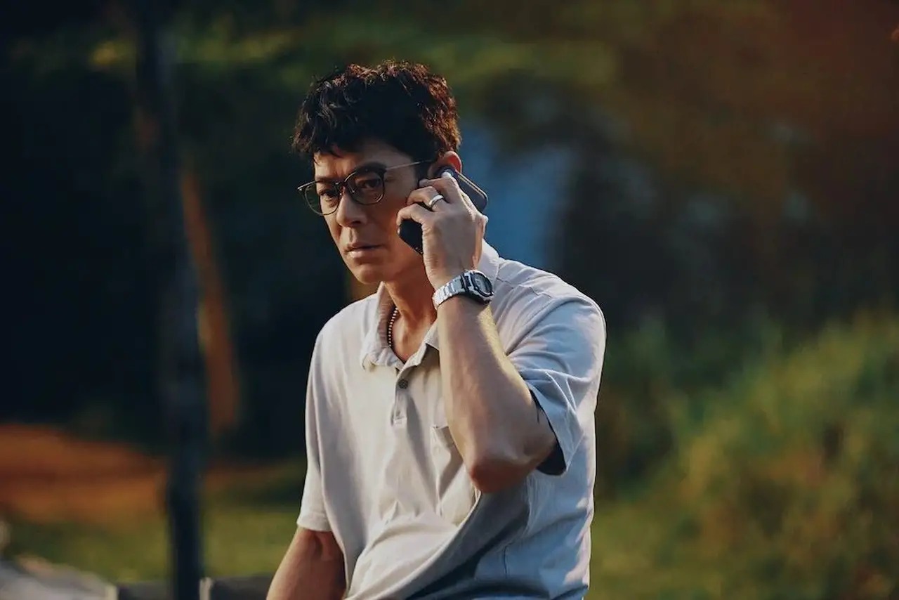 《私家偵探》影評：不懸疑的懸疑片，情感才是真正主題！(評分：69/100)