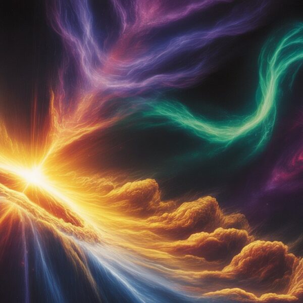 【宇宙大爆炸2】微波背景輻射如何揭示大爆...