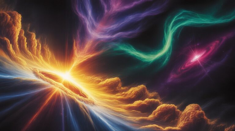 【宇宙大爆炸2】微波背景輻射如何揭示大爆炸的故事？