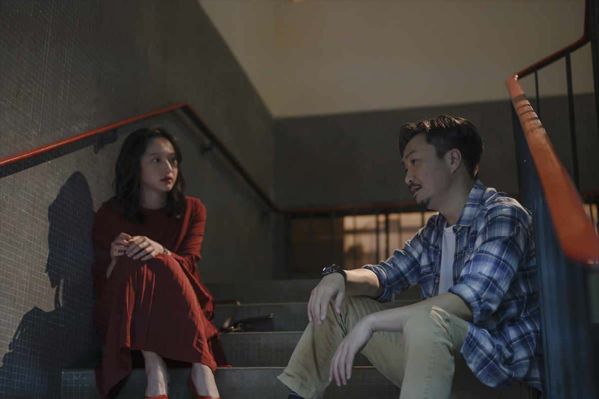 《遺愛》影評：一場世代迴圈的悲劇，真實改篇！ (評分：82/100)