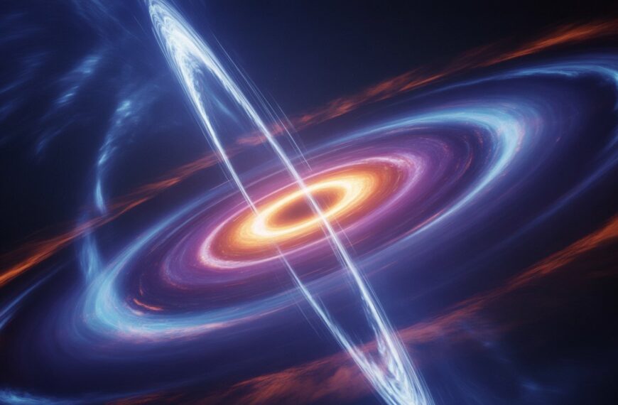 【宇宙大爆炸4】從愛因斯坦方程式認識現代宇宙學的核心概念