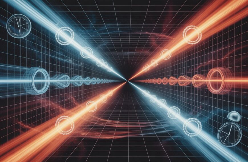 【相對論1】追尋光的故事：時間...