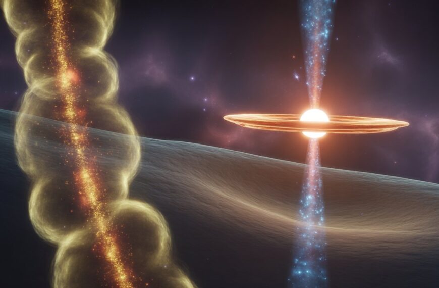 【星體2】認識主序星與太陽