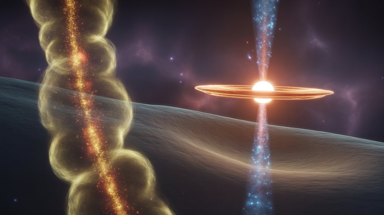 【星體2】認識主序星與太陽