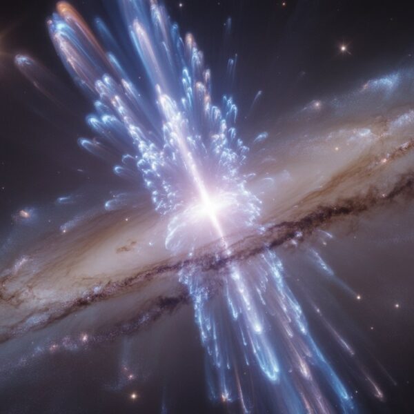 【宇宙學6】用第1A類超新星量度距離，了...