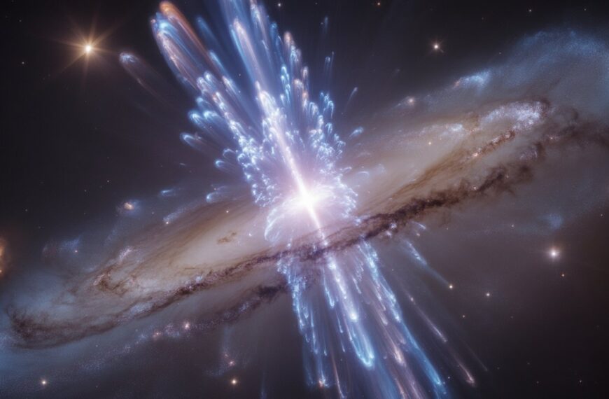 【宇宙學6】用第1A類超新星量...