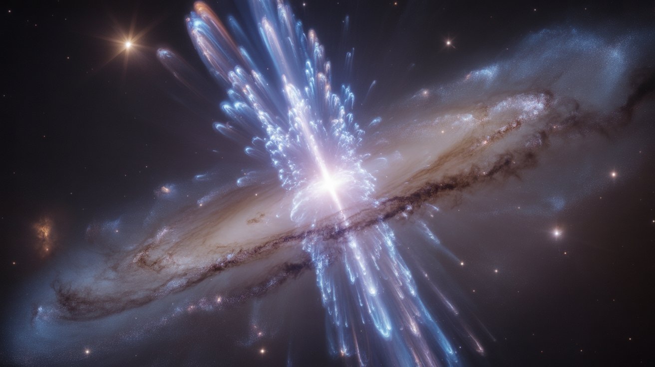 【宇宙學6】用第1A類超新星量度距離，了解宇宙加速膨脹是甚麼