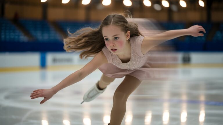 【深造物理】從生活現像認識角動量守恆