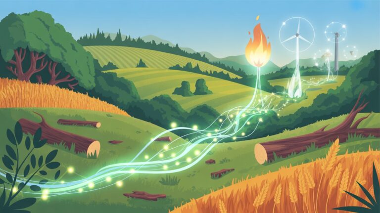 【能源4】「生物燃料」是不能忽略的喔！