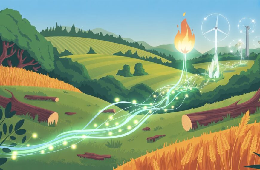 【能源4】「生物燃料」是不能忽...