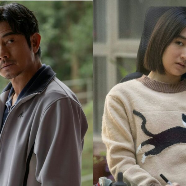 《無名指》影評：典型港產溫情片，平淡就是...