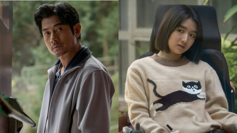 《無名指》影評：典型港產溫情片，平淡就是寫實！ (評分：71/100)