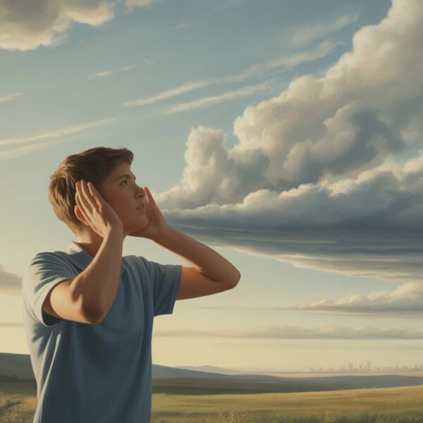 【宇宙學8】聽聲辨速、望雲知風：淺談多普...